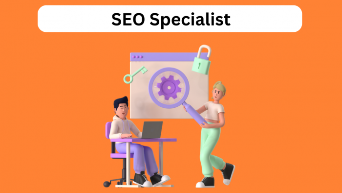Become SEO Specialist With SkillTime